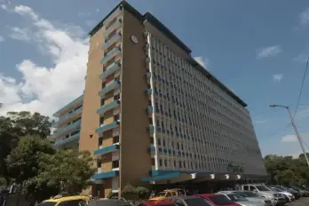 El horario de atención en la nueva policlínica será de lunes a viernes, de 7:00 a.m. a 3:00 p.m.