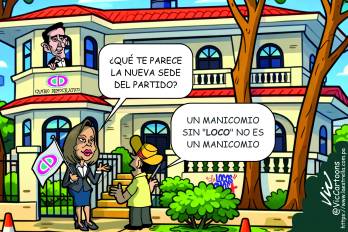 La Opinión Gráfica del 26 de enero de 2026