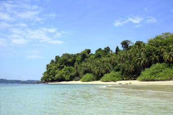 El Parque Nacional Coiba y su Zona Especial de Protección Marina han sido reconocidos por la Unesco como un espacio clave para el desarrollo del ecoturismo sostenible en el sur de Veraguas.