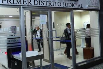 La operación Corsario fue desarrollada en distintos puntos del distrito de Panamá.