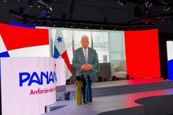 Administradora de Turismo defiende contrato de $6.5 millones para Marca País y niega intervención de Rafael Bárcenas