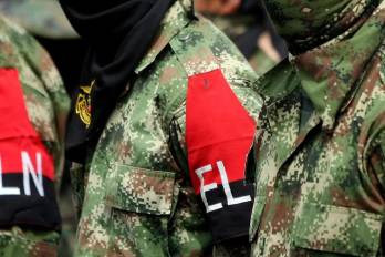 La organización guerrillera reafirmó su presencia en zonas como Putumayo y Nariño y lanzó un desafío al nuevo gobierno colombiano.