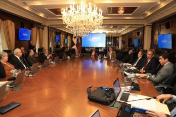 Gobierno llama a proveedores a acercarse a las instituciones para gestión de cobro