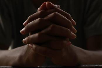 Carta a mi amado padre, Jesús