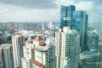 La unidad no es para beneficio personal, sino para el futuro de Panamá