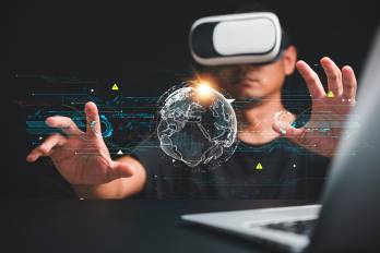 La innovación llegó para transformar la mano de obra de las empresas y el sistema educativo de los países.
