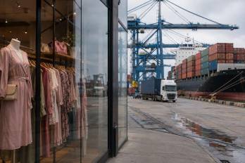 La Fiscalía ordenó el embargo del 100% de las acciones, bienes y establecimientos comerciales de Elephant Import &amp; Export SAS.