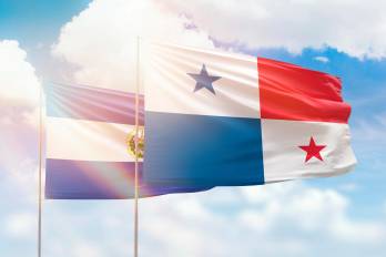 Panamá destaca en inversión extranjera en El Salvador.