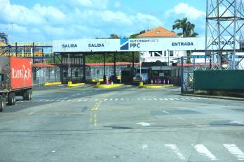 La empresa PPC administra los puertos de Balboa y Cristóbal.