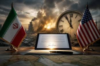 Washington y Teherán buscan convertir el acuerdo preliminar en una hoja de ruta para una paz duradera en la región.