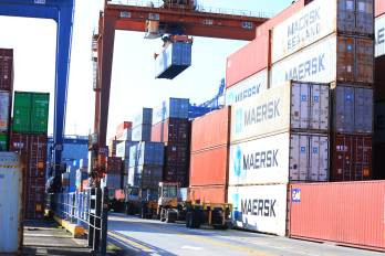 La Contraloría inició la auditoría a Panama Ports hace más de un año.