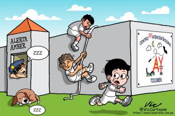 La Opinión Gráfica del 15 de abril de 2025