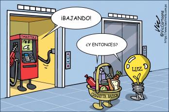 La Opinión Gráfica del 1 de junio de 2026