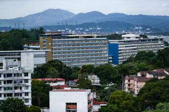 La CSS es la entidad encargada de administrar los fondos de los jubilados del país.