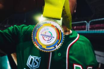 México Verde se llevó la Serie del Caribe Kids 2026 disputada en Tepic, Nayarit, México.