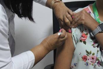 En la semana epidemiológica 39, se notifican tres (3) defunciones por influenza para un acumulado de 92 defunciones este año.