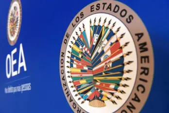 Panamá presidirá la Comisión de Seguridad Hemisférica.