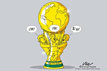 La Opinión Gráfica del 20 de julio de 2026