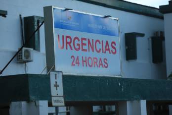 Los equipos especializados trabajan en hospitales y centros de salud de varias provincias, priorizando las comunidades más impactadas.