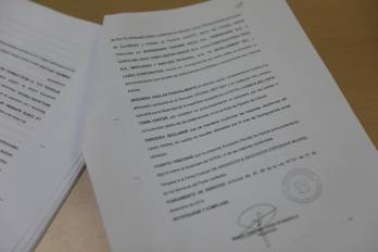 La Sala Cuarta de la Corte Suprema de Justicia emitió su fallo.