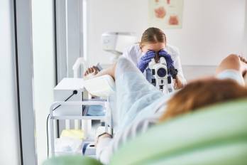 La detección a tiempo del cáncer de ovario permite alcanzar tasas de supervivencia del 93%.