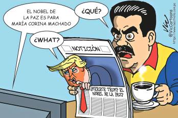 La Opinión Gráfica del 11 de octubre de 2025