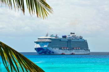 Se proyecta un recaudo municipal de $3 millones anuales con e cobro de $5 a turistas que llegan a crucero en Colón.