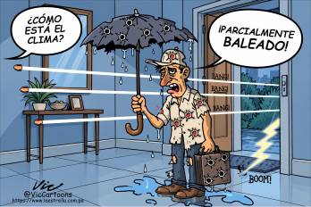 La Opinión Gráfica del 26 de septiembre de 2026