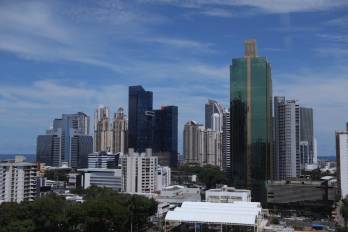 Los bancos de la plaza panameña son más conservadores en comparación con países como Brasil o Colombia, sobre el uso de criptomonedas.
