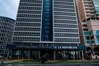 Contraloría realiza auditorías a las juntas comunales.
