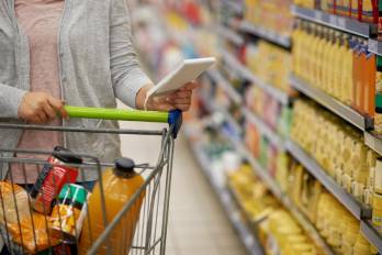 El alza en el precio de los alimentos también golpea el bolsillo de los panameños.