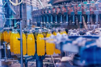 La industria de alimentos y bebidas representa se consolida firmemente como uno de los sectores más relevantes para el abastecimiento, la generación de empleo, la inversión y el fortalecimiento de las cadenas de valor del país.