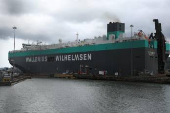 Apademar solicita reforzar control y monitoreo a la flota panameña