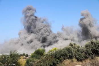 Líbano reporta 1.540 muertos en casi un año de disparos transfronterizos entre Israel y Hizbulá.