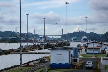 La neutralidad del Canal de Panamá ¿está bajo amenaza?