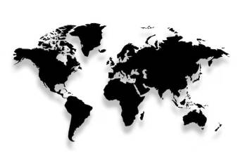 ¿La geografía señala el destino de las regiones del mundo?