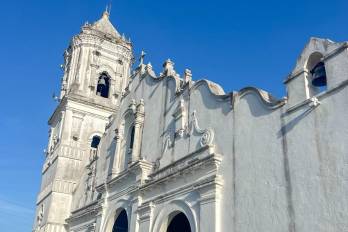 La iglesia de Natá de los Caballeros, declarada Monumento Histórico Nacional en 1941, es evaluada para garantizar su conservación y legado cultural.