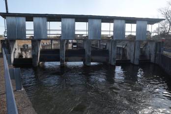 Se estima que este proyecto beneficiará a unas 3,500 hectáreas productoras.