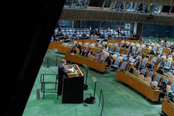 Panamá reiteró su solidaridad con el pueblo cubano.
