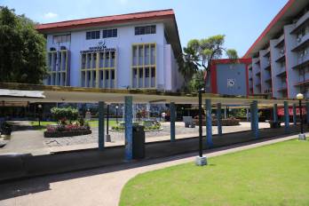 Hasta el momento no existe una notificación oficial de la Universidad de Panamá que confirme la expulsión de García.