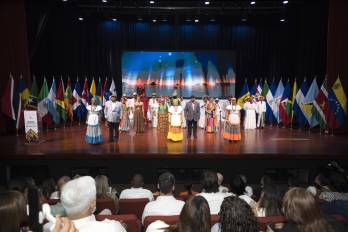 Colón impulsa la cultura afrocaribeña en agenda regional
