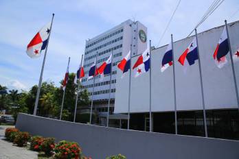 Son 15 las comisiones de trabajo de la Asamblea Nacional.