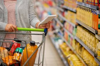 En todo el territorio nacional, se han decomisado 60,943 productos con fecha de expiración vencida, hasta junio.