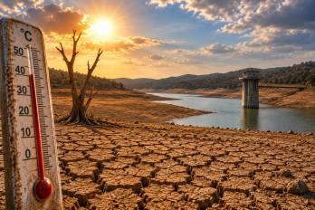 Representantes de ministerios, entidades técnicas y organismos de respuesta acordaron mantener reuniones semanales para evaluar la evolución de El Niño y coordinar acciones preventivas.