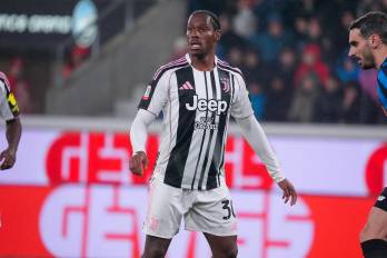 Jonathan David es nuevo jugador del Atlético de Madrid.