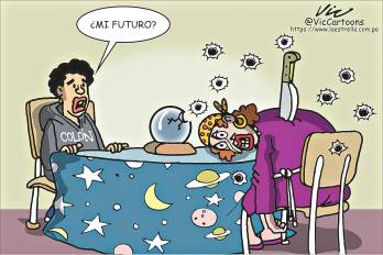 La Opinión Gráfica del 6 de octubre de 2025