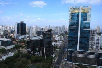 El impuesto sobre la renta de personas jurídicas registró un alza de 8.3%.