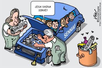 La Opinión Gráfica del 5 de marzo de 2026