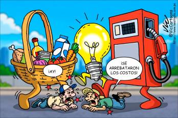 La Opinión Gráfica del 4 de octubre de 2026