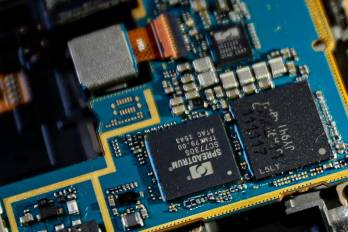 La industria de semiconductores es una de las más demandantes del mundo.